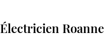 Électricien Roanne